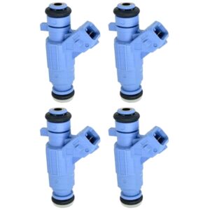 Kit Bico Injetor para Chevrolet Astra - Zafira