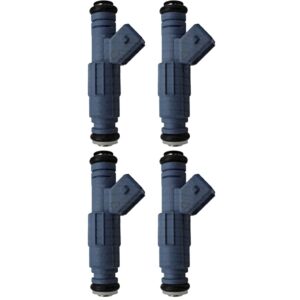 Kit Bico Injetor para Chevrolet Corsa - Celta  - Prisma