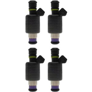 kit Bico Injetor para Chevrolet Corsa Classic - Corsa Hatch