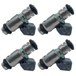 Kit Bico Injetor para Fiat Doblo - Idea - Palio - Siena - Stilo - Strada