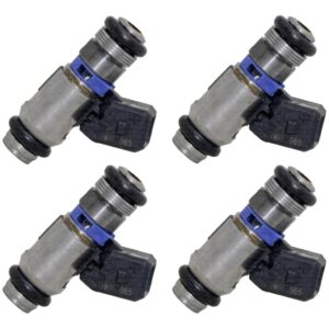 Kit Bico Injetor para Fiat Fiorino - Furgoneta - Palio - Siena - Strada - Uno