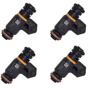 Kit Bico Injetor para Fiat Uno - Palio - Punto