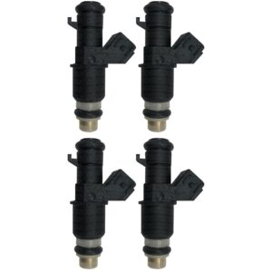 Kit Bico Injetor para Honda Civic