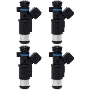 Kit Bico Injetor para Peugeot 206 & Citroen C3