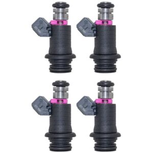 Kit Bico Injetor para Volkswagen Fox - Gol