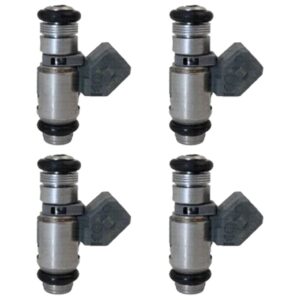 Kit Bico Injetor para Volkswagen Gol - Parati - Polo - Quantum - Santana Saveiro - Van & Seat Canddy - Inca