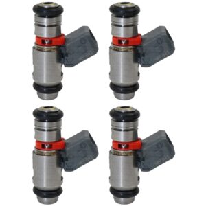 Kit Bico Injetor para Volkswagen Gol - Parati - Quantum - Santana - Saveiro