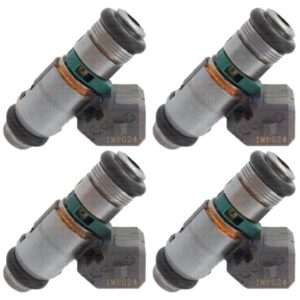 Kit Bico Injetor para Volkswagen Gol - Parati - Santana - Saveiro - Quantum