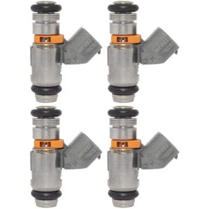 Kit Bico Injetor para Volkswagen Polo