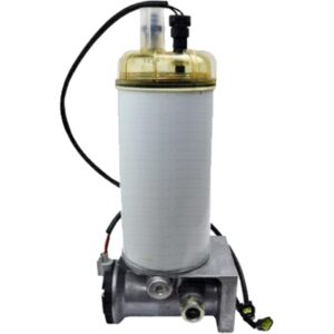 Bomba Combustível Elétrica para Caminhões Mercedes Benz & Volkswagen