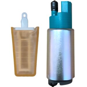 Bomba de Combustível 3 Bar Diesel para Chevrolet Blazer - S10