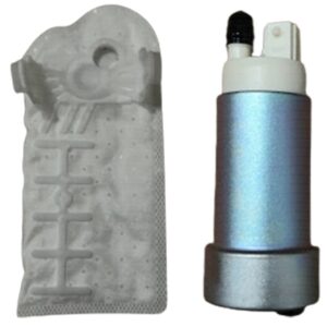 Bomba de Combustível 3 Bar Diesel para Chevrolet S10 - Blazer