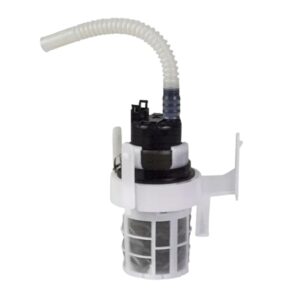 Bomba de Combustível 3 Bar Diesel para Chevrolet S10 - Trailblazer