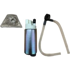 Bomba de Combustível 3 Bar Diesel para Land Rover Discovery - Range Rover