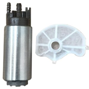 Bomba de Combustível 3 Bar Diesel para Volkswagen Amarok