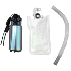 Bomba de Combustível 3 Bar Flex para Volkswagen Up! - Fox - SpaceFox