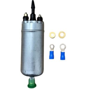 Bomba de Combustível 3 Bar Gasolina para Chevrolet - Fiat - Ford - Volkswagen - Renault -  Peugeot - Bmw