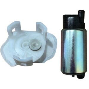 Bomba de Combustível 3,5 Bar Flex para Honda Civic