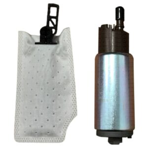 Bomba de Combustível 3,5 Bar Gasolina para BMW 116i - 118i -120i - 130i - 316i - 318i - 320i - X1