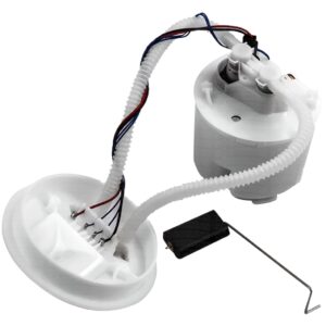 Bomba de Combustível 4 Bar Completa para Ford Courier - Focus