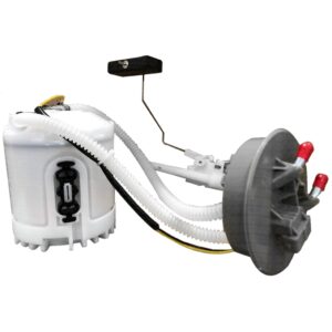 Bomba de Combustível 3 Bar Completa para Volkswagen Golf - Logus - Pointer - Passat