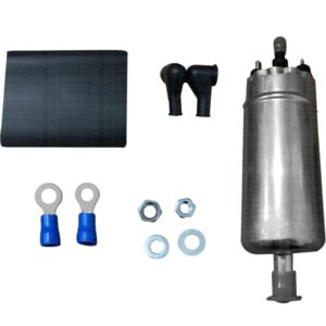 Bomba de Combustível 4 Bar Diesel para Fiat Ducato & Troller T4 & Iveco & Chevrolet Tracker & Suzuki Vitara