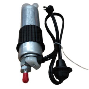 Bomba de Combustível 4 Bar Gasolina para Mercedes Benz C180 - C200 - C220 - C230 - C240 - CLK230 -CLK430 - CLK320