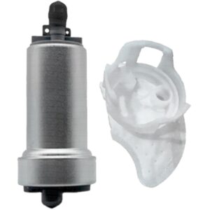 Bomba de Combustível 4.7 Bar Gasolina para Volkswagen Tiguan & Audi Q3