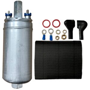 Bomba de Combustível 5 Bar Flex para Porsche 911 & Bmw M1