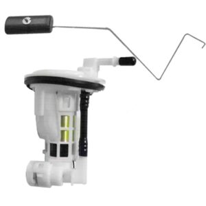 Bomba de Combustível Completa para Yamaha YS 250 Fazer