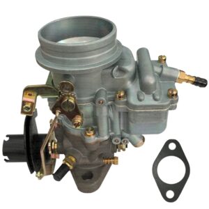 Carburador para Chevrolet Opala - Caravan