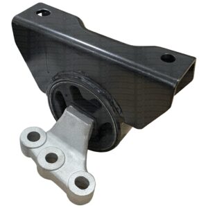Coxim Motor Esquerdo para Lifan X60