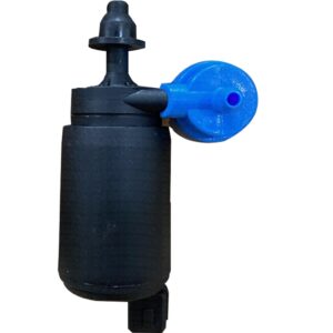 Eletrobomba Lavador de Para-Brisa para Volkswagen Parati - Gol