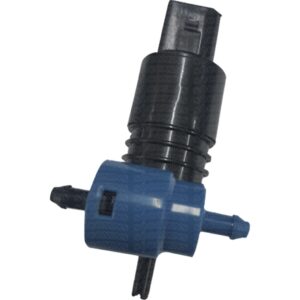 Eletrobomba Lavador de Para-Brisa para Volkswagen Golf - Polo & Audi A3 - A4