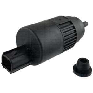 Eletrobomba Lavador de Para-Brisa para Chevrolet Captiva