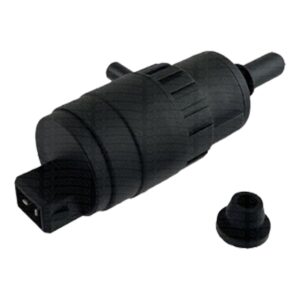 Eletrobomba Lavador de Para-Brisa para Fiat Toro - 500 & Jeep Renegade