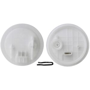 Flange da Bomba de Combustível para Chevrolet Corsa - Zafira - Astra