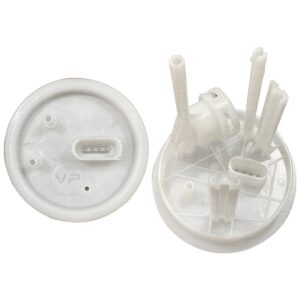 Flange da Bomba de Combustível para New Beetle - Bora - Fox - Polo - Gol - Crossfox - Golf - Spacefox - Voyage - Kombi