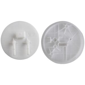 Flange de Combustível para Ford Ecosport - Fiesta - KA - Focus