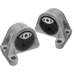 Par Coxim Ambos os Lados do Motor para Citroen Jumper & Fiat Ducato & Peugeot Boxer