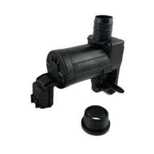 Bomba Lavadora Parabrisa para Ford Courier - Fiesta - Ka