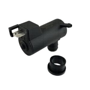 Bomba Lavadora Parabrisa para Honda New Civic - New Fit