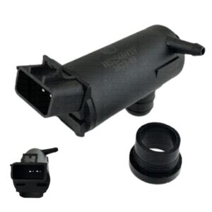 Bomba Lavadora Parabrisa para Toyota Camry - Corolla - Hilux - Rav4 - Yaris