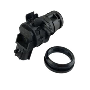 Bomba Lavadora Parabrisa para Toyota Corolla - Hilux - Rav4 - Runner - Yaris 