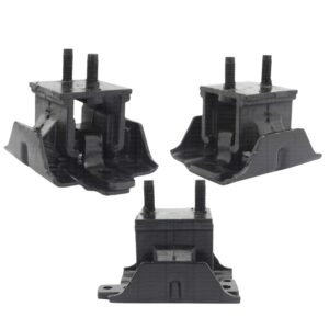 Coxim do Cambio para Ford Ranger 2.5 | Eagle BHP