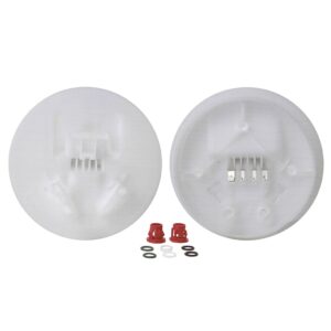 Flange de Combustível para Ford Focus