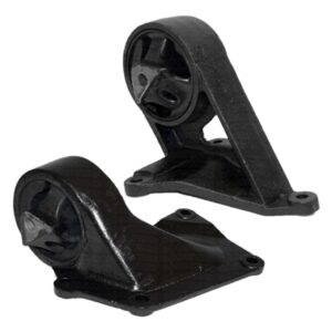 Kit 2 Coxim do Motor para Jeep Grand Cherokee