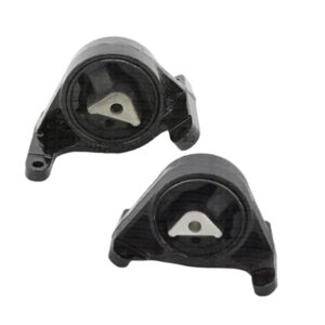 Kit Coxim do Motor Lado Esquerdo e Lado Direito para Jeep Grand Cherokee