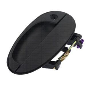 Maçaneta de Porta Externa Lado Direito Dianteiro para Chery Face - QQ