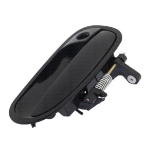 Maçaneta de Porta Externa Lado Direito Dianteiro para Honda Civic